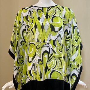 Michael Kors - Cover-Up - Size XS